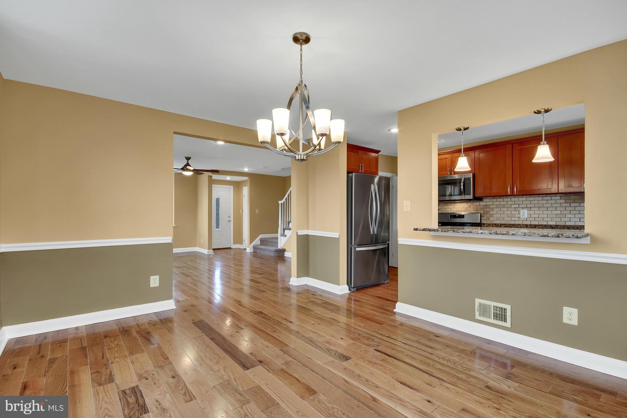 1501 Upshire Road Baltimore, MD 21218 - Photo 1 of 24 Open Layout