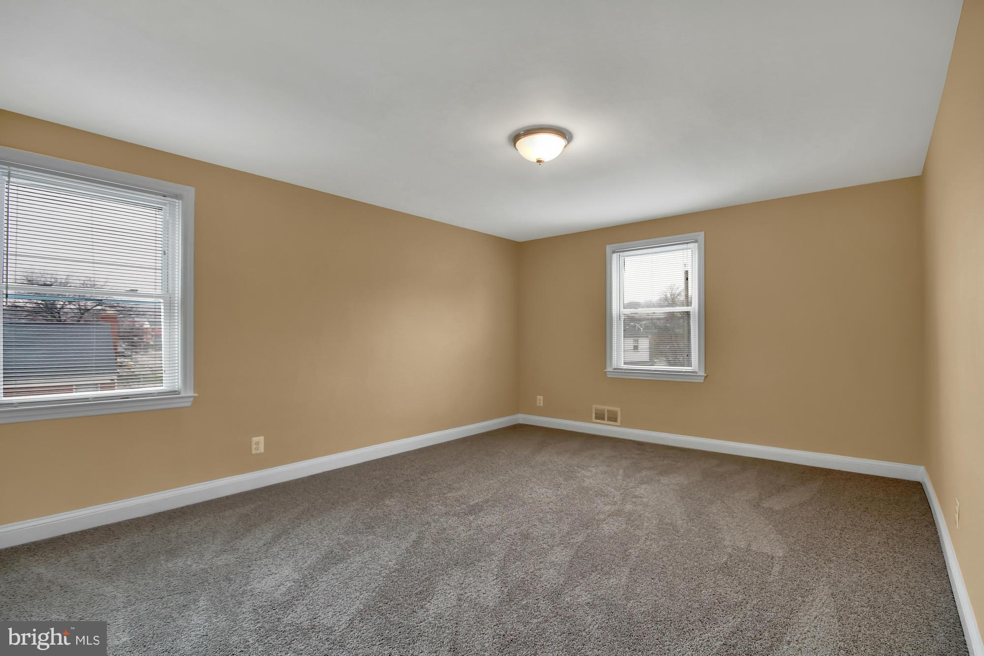 1501 Upshire Road Baltimore, MD 21218 - Photo 15 of 24 Large Master Bedroom