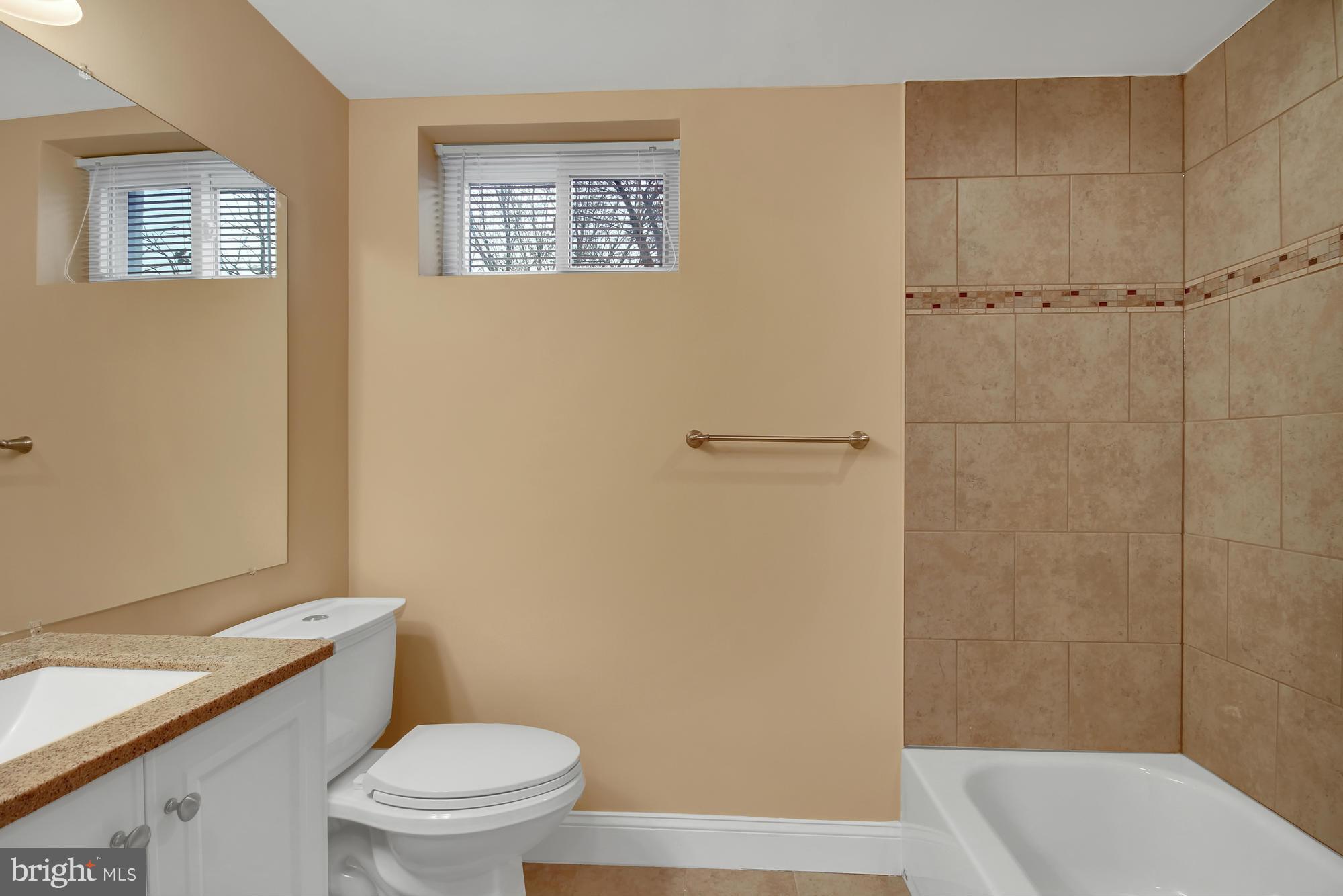 1501 Upshire Road Baltimore, MD 21218 - Photo 20 of 24 Basement Full Bath