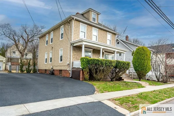 $610,000 | 319 Harper Place, Highland Park, NJ 08904