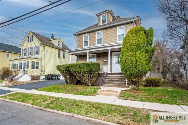 $610,000 | 319 Harper Place, Highland Park, NJ 08904