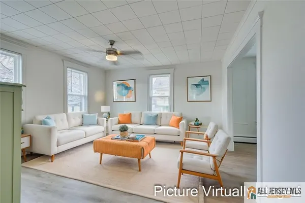 $610,000 | 319 Harper Place, Highland Park, NJ 08904