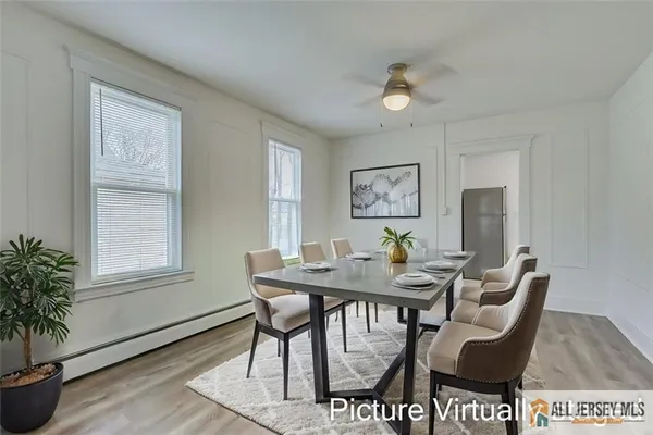 $610,000 | 319 Harper Place, Highland Park, NJ 08904