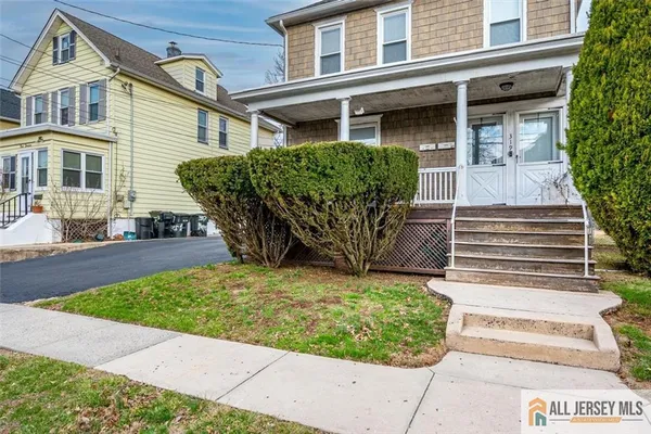 $610,000 | 319 Harper Place, Highland Park, NJ 08904