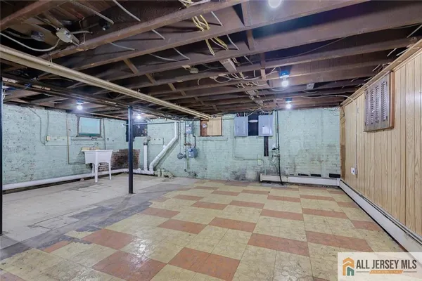 $610,000 | 319 Harper Place, Highland Park, NJ 08904