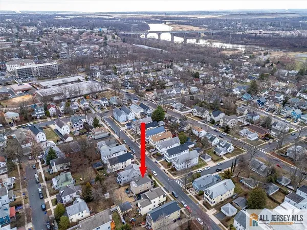 $610,000 | 319 Harper Place, Highland Park, NJ 08904