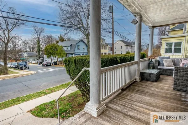 $610,000 | 319 Harper Place, Highland Park, NJ 08904