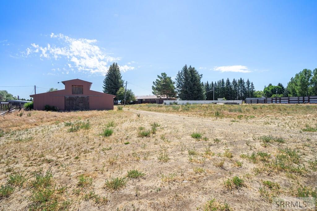 167 North 4200 East Rigby, ID 83442 - Photo 35 of 49 Acreage & Barn