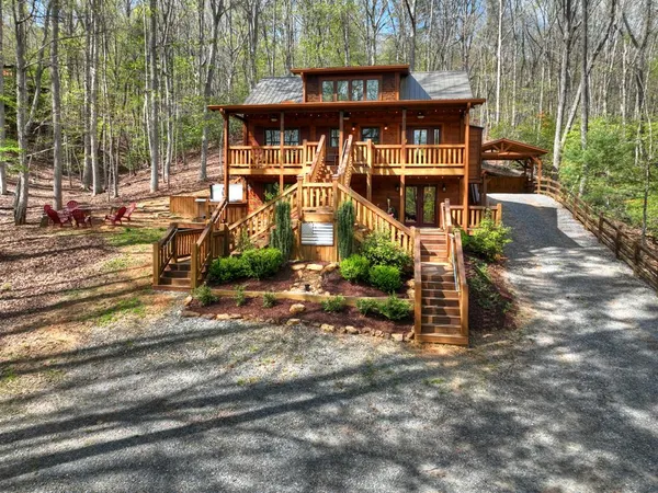 $780,000 | 185 Locust Lane, Morganton, GA 30560