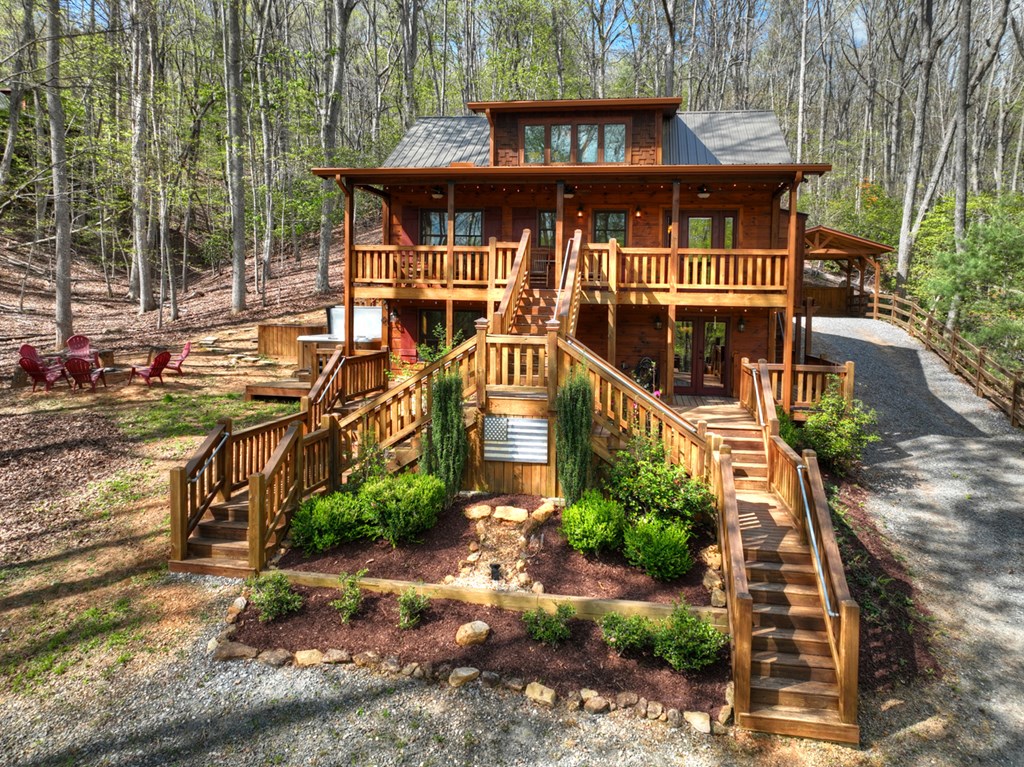 185 Locust Lane Morganton, GA 30560 - Photo 11 of 61