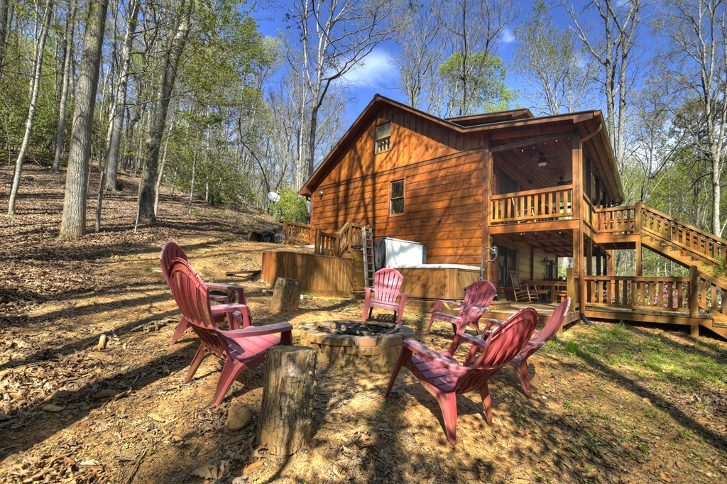 185 Locust Lane Morganton, GA 30560 - Photo 16 of 61