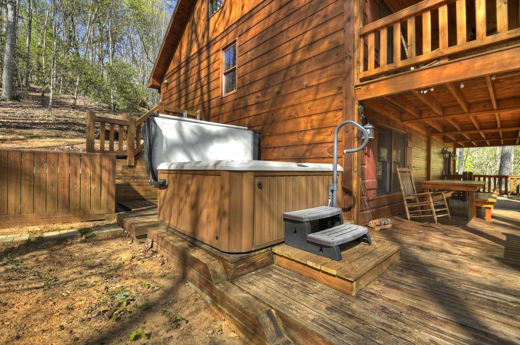 185 Locust Lane Morganton, GA 30560 - Photo 18 of 61