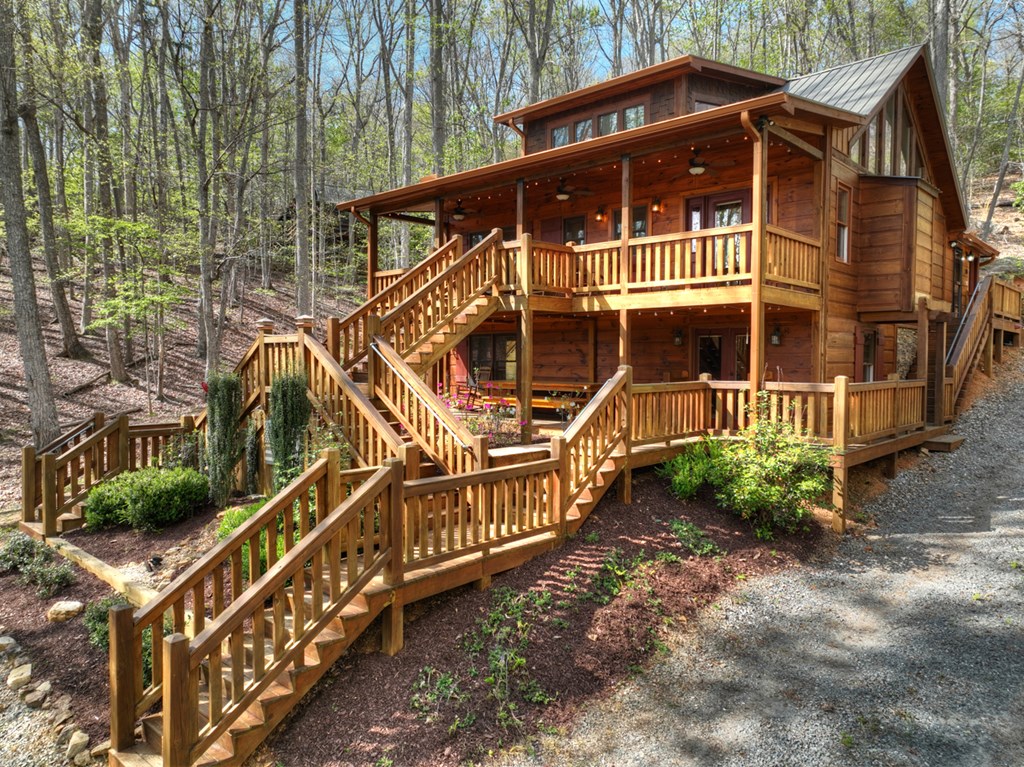 185 Locust Lane Morganton, GA 30560 - Photo 2 of 61