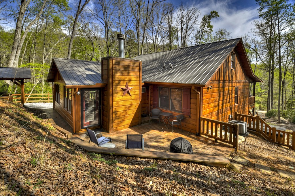 185 Locust Lane Morganton, GA 30560 - Photo 21 of 61