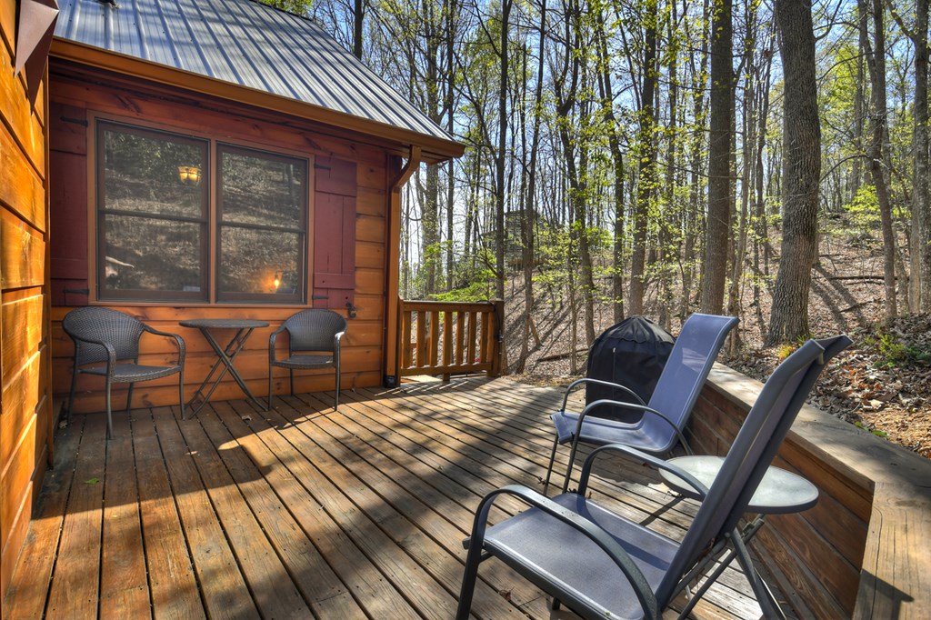 185 Locust Lane Morganton, GA 30560 - Photo 23 of 61