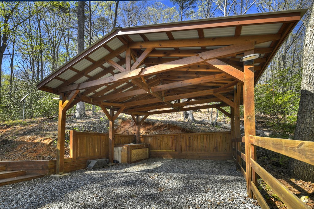 185 Locust Lane Morganton, GA 30560 - Photo 24 of 61