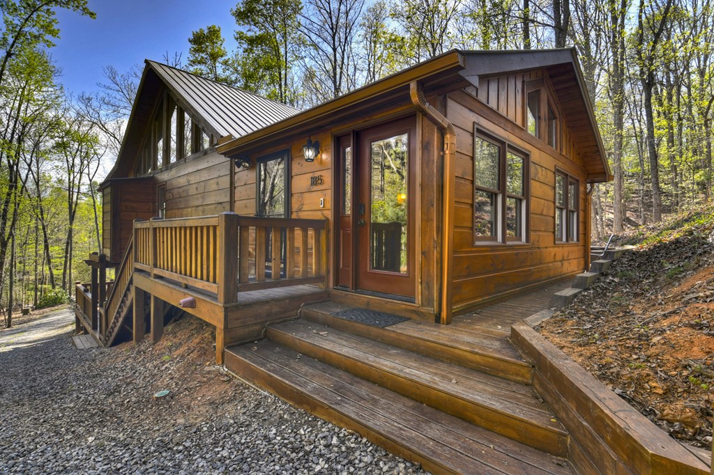 185 Locust Lane Morganton, GA 30560 - Photo 25 of 61