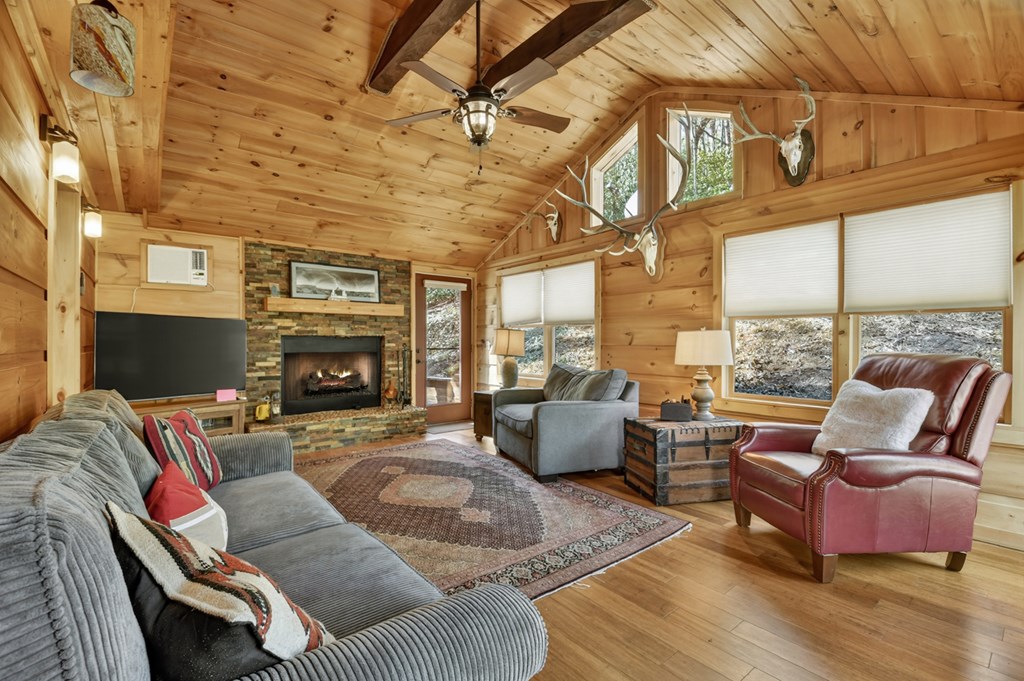 185 Locust Lane Morganton, GA 30560 - Photo 26 of 61