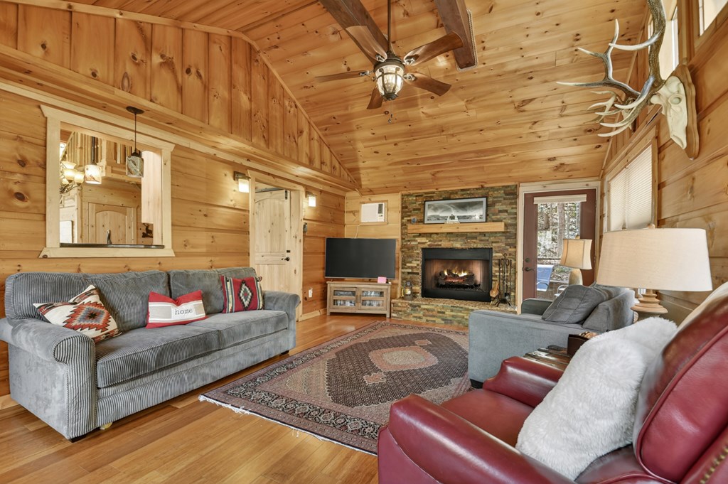 185 Locust Lane Morganton, GA 30560 - Photo 27 of 61