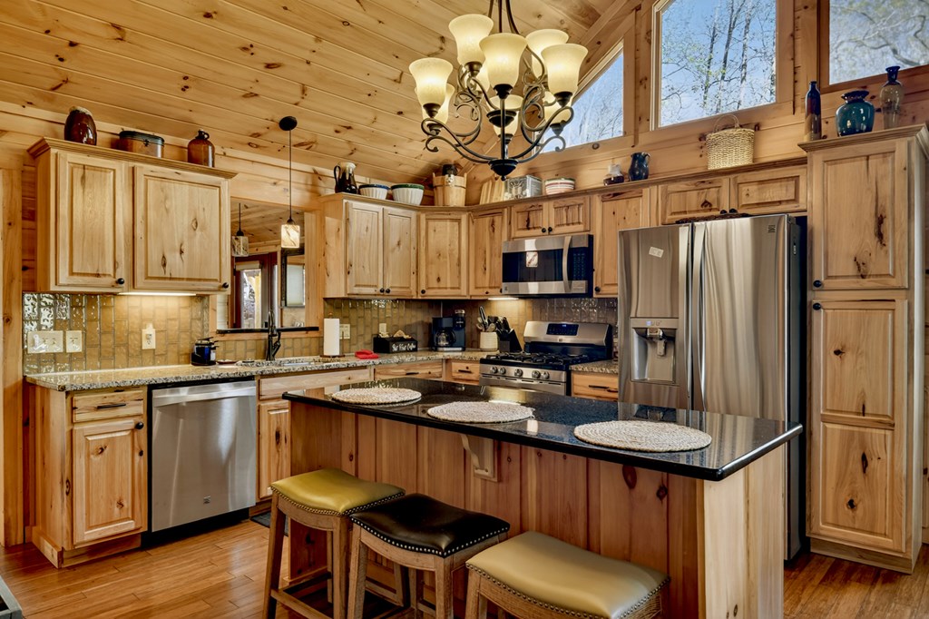 185 Locust Lane Morganton, GA 30560 - Photo 33 of 61