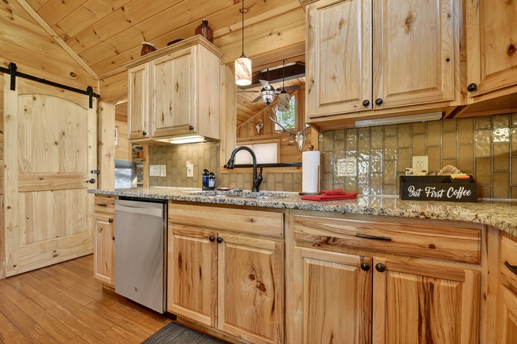 185 Locust Lane Morganton, GA 30560 - Photo 34 of 61