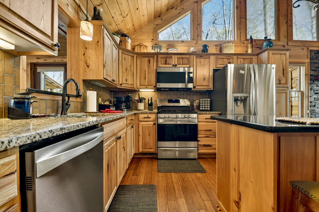 185 Locust Lane Morganton, GA 30560 - Photo 35 of 61