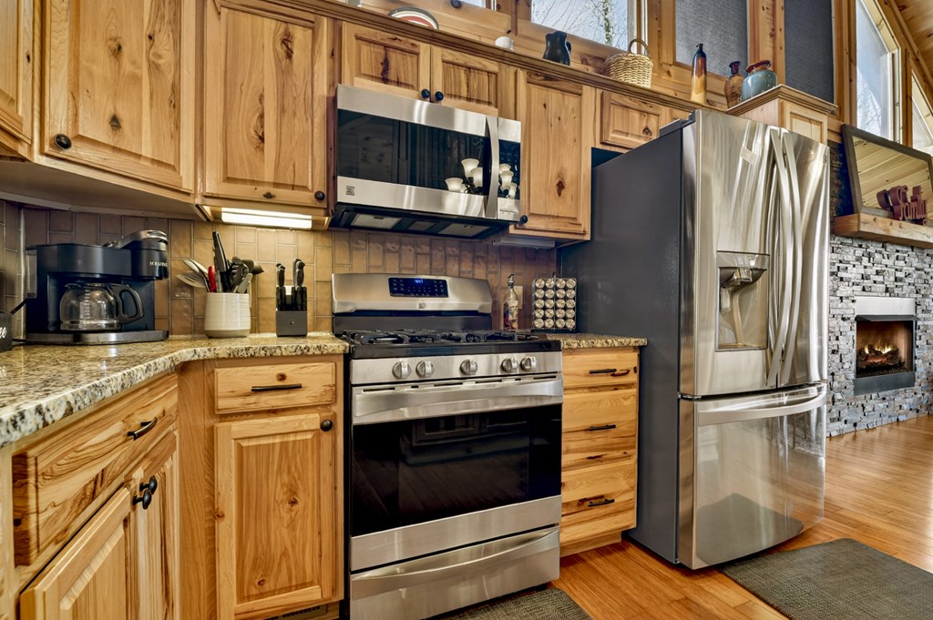 185 Locust Lane Morganton, GA 30560 - Photo 36 of 61