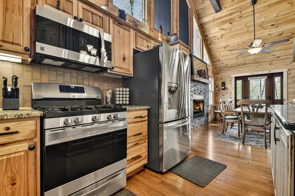 185 Locust Lane Morganton, GA 30560 - Photo 37 of 61