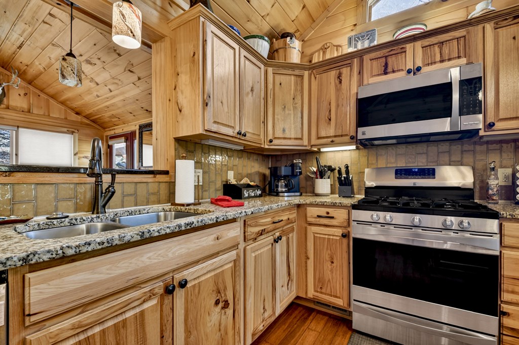 185 Locust Lane Morganton, GA 30560 - Photo 38 of 61