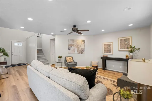 $689,900 | 1190 Northwest Bluegrass Circle, Mountain Home, ID 83647