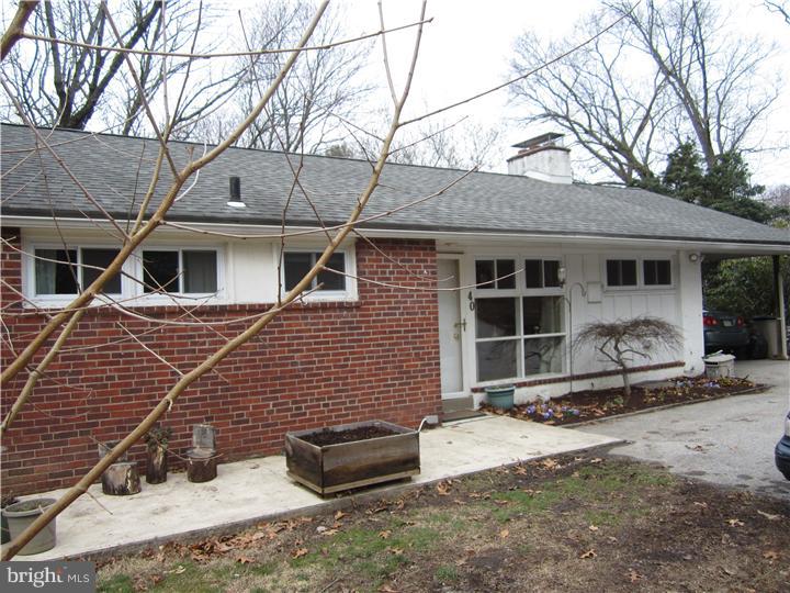 40 West Ridge Road Media, PA 19063 - Photo 1 of 15 Exterior