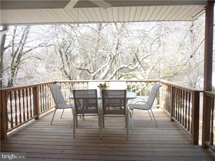 40 West Ridge Road Media, PA 19063 - Photo 14 of 15 Deck