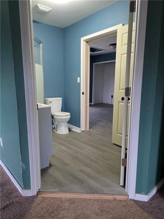 2309 Washington Street Lexington, MO 64067 - Photo 19 of 28