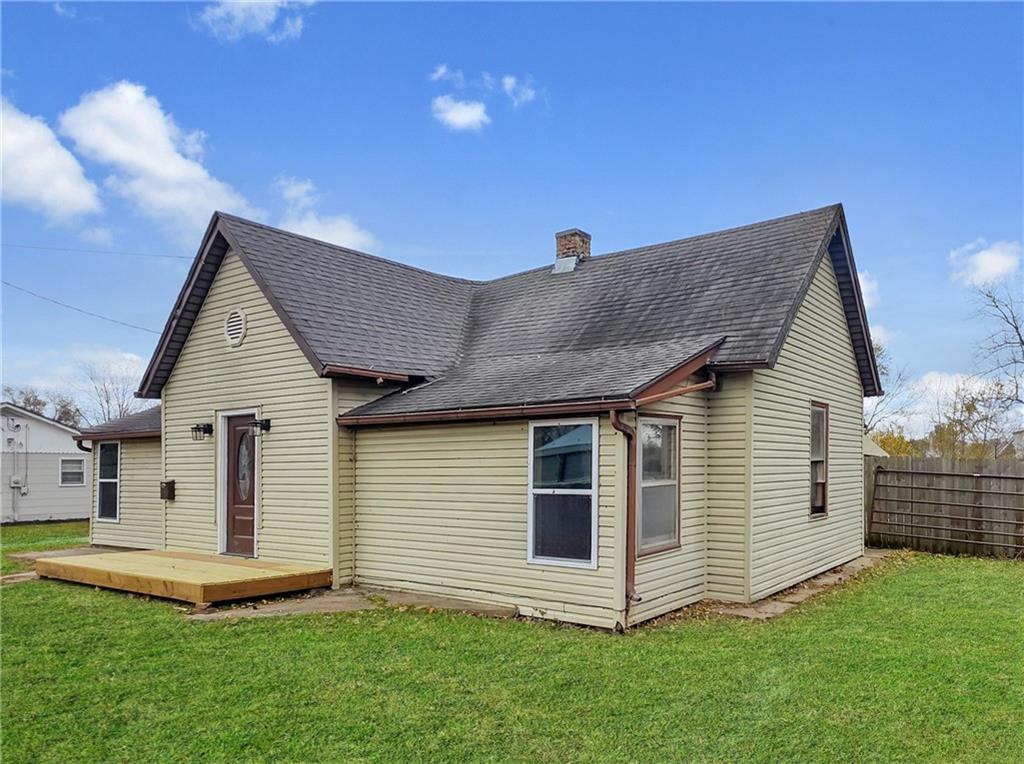 2309 Washington Street Lexington, MO 64067 - Photo 28 of 28