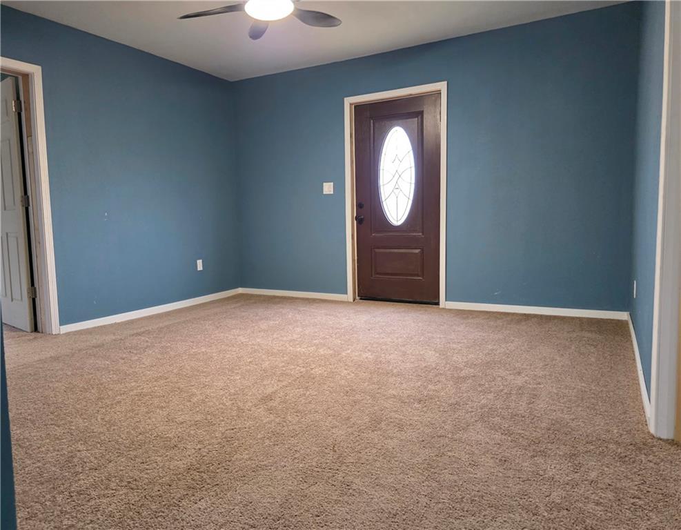 2309 Washington Street Lexington, MO 64067 - Photo 8 of 28