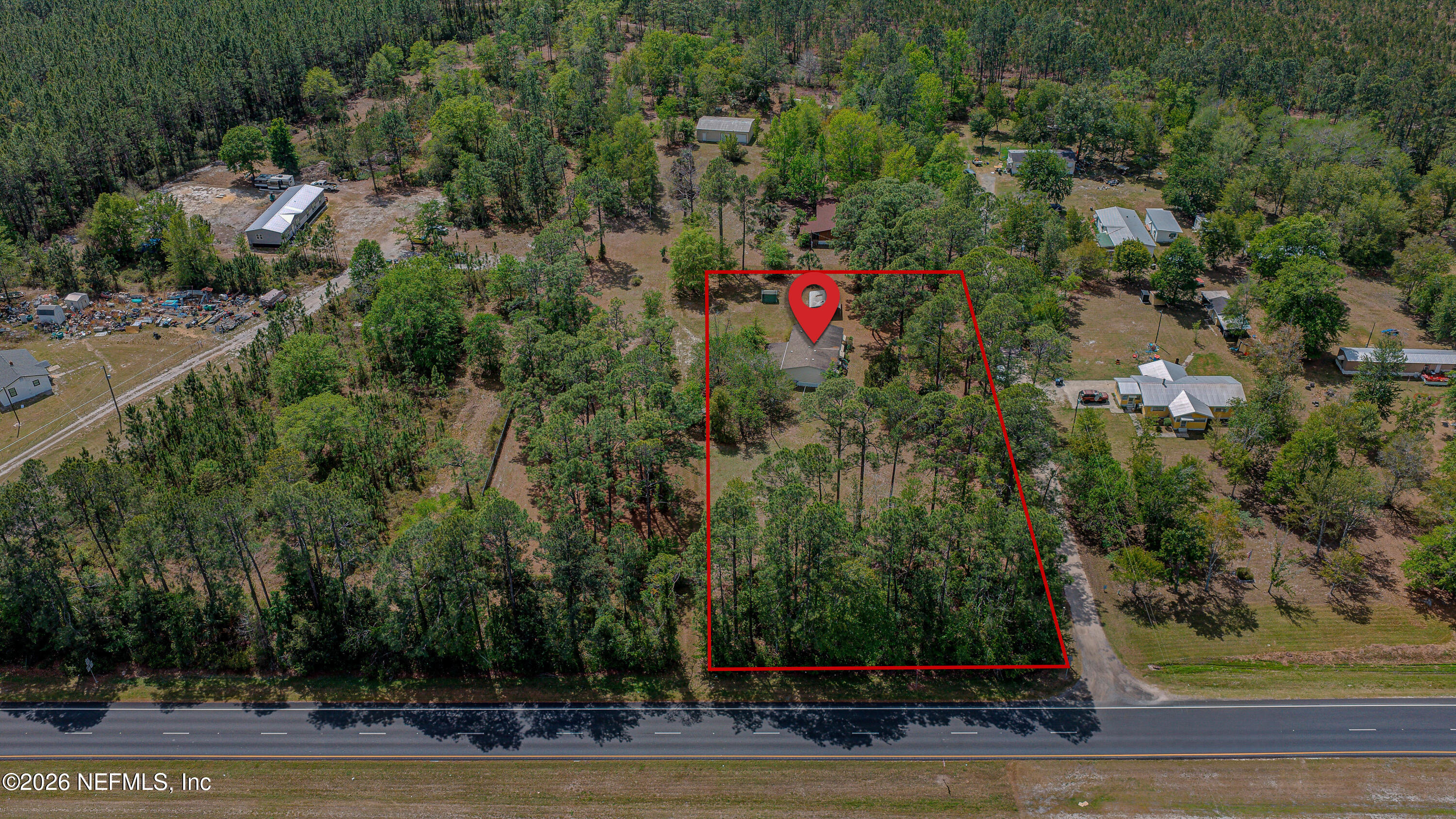 28050 Roundup Place Hilliard, FL 32046 - Photo 4 of 43 20260402-28050_Roundup_Pl-6