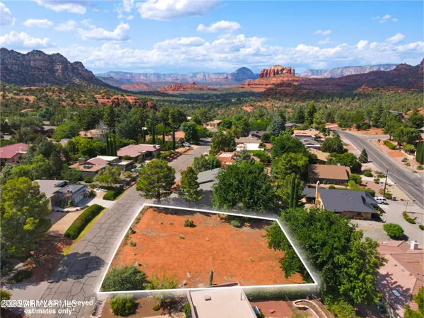 $189,999 | 320 Montazona Trail, Unit 205, Sedona, AZ 86351