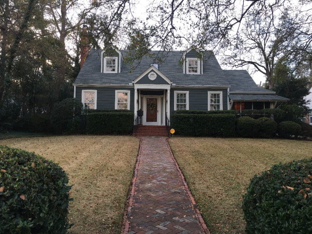 723 Hickman Road Augusta, GA 30904 - Photo 1 of 1 Main View