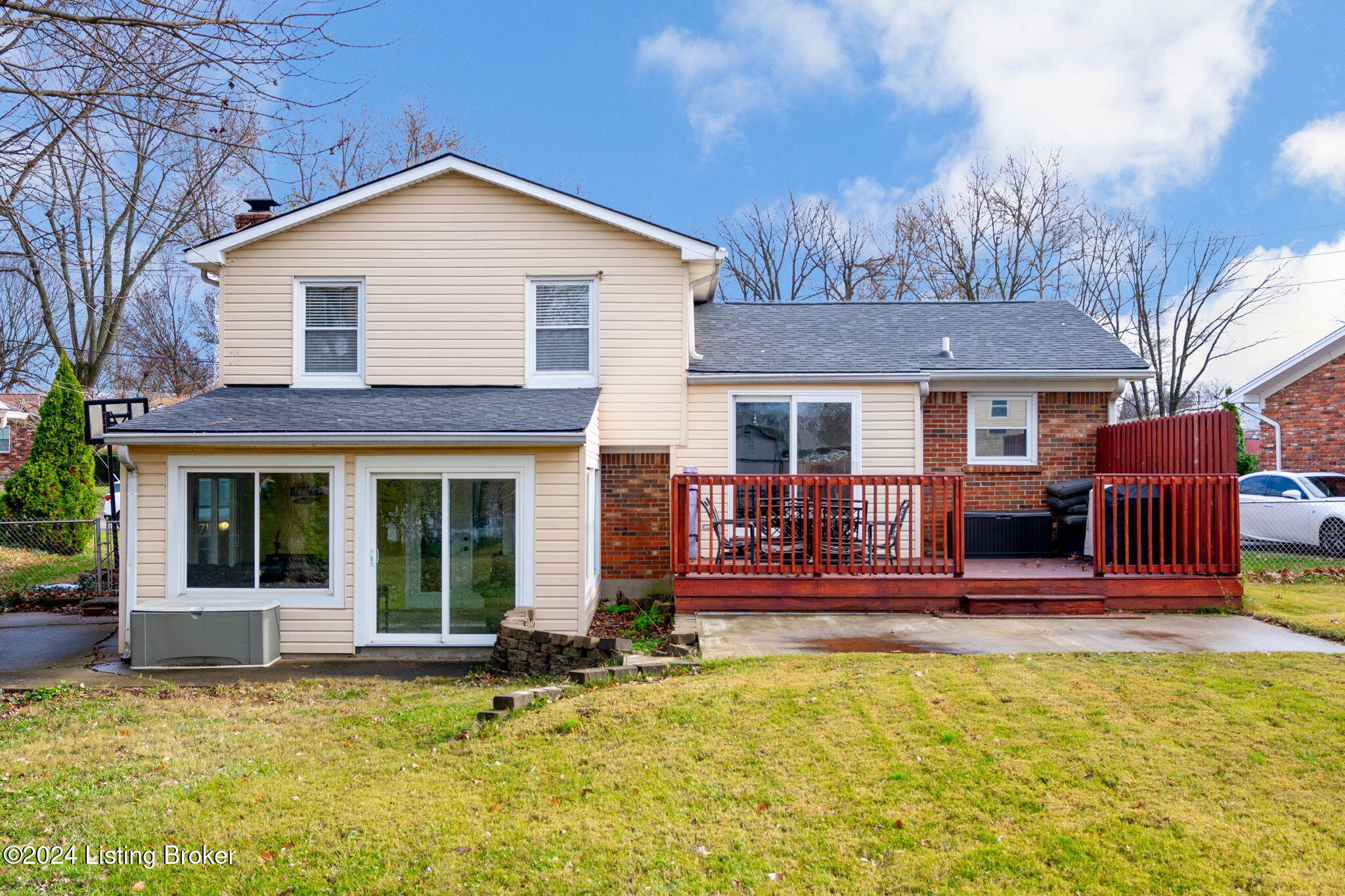 3706 Longview Road Louisville, KY 40299 - Photo 38 of 40 3706 Longview Rd-5