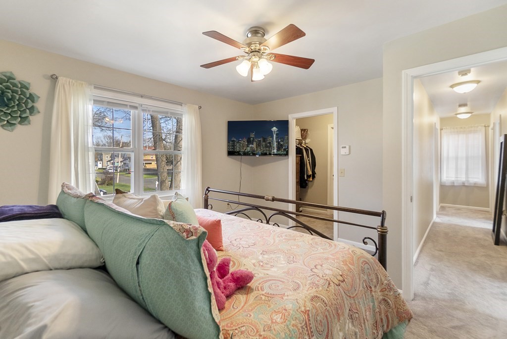 195 Mazarin Street Springfield, MA 01151 - Photo 22 of 25