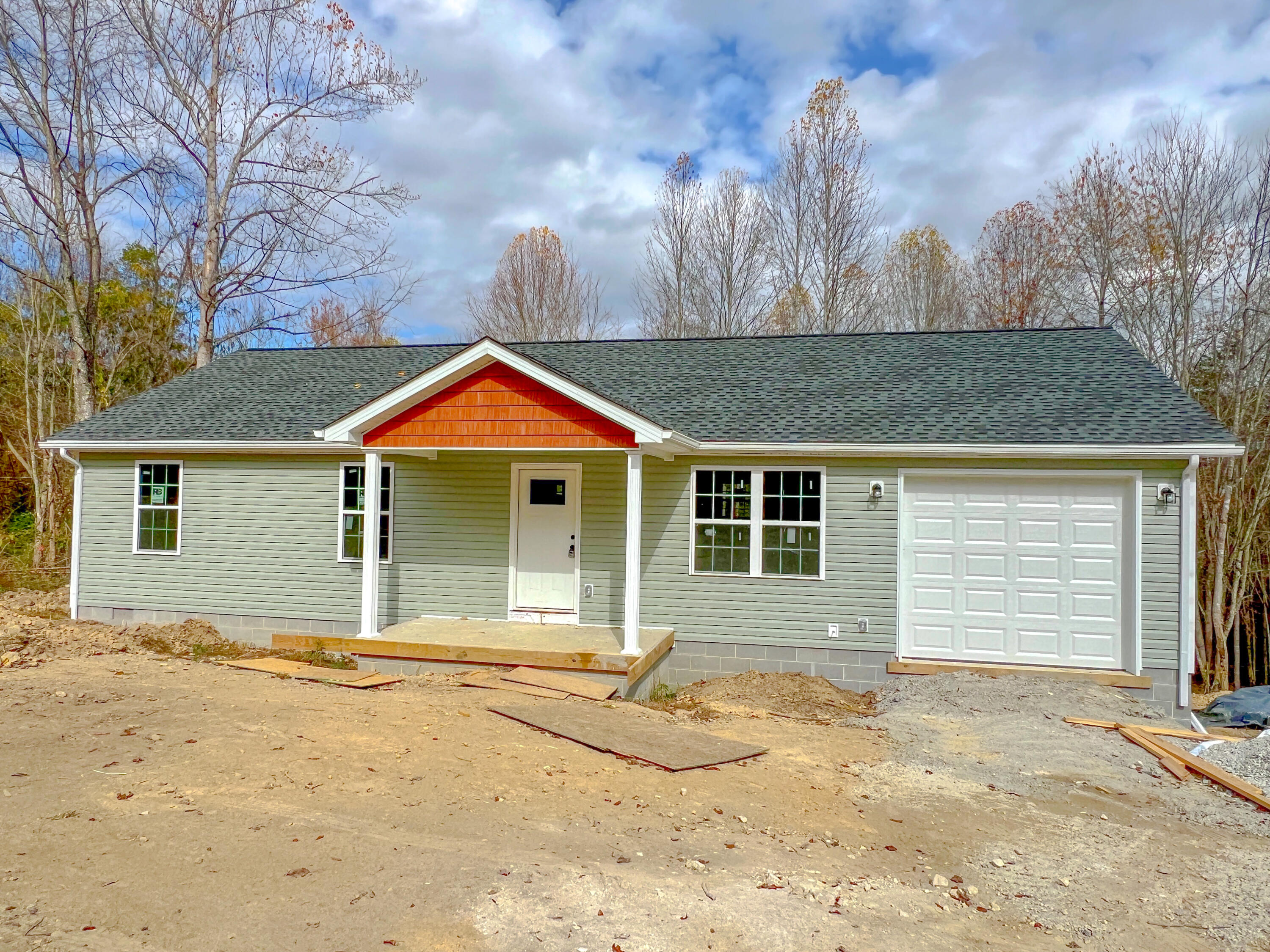 56 Paris Karr Road Keavy, KY 40737 - Photo 1 of 14 6122675C-8AFD-4EEF-A210-AC38B802AA33