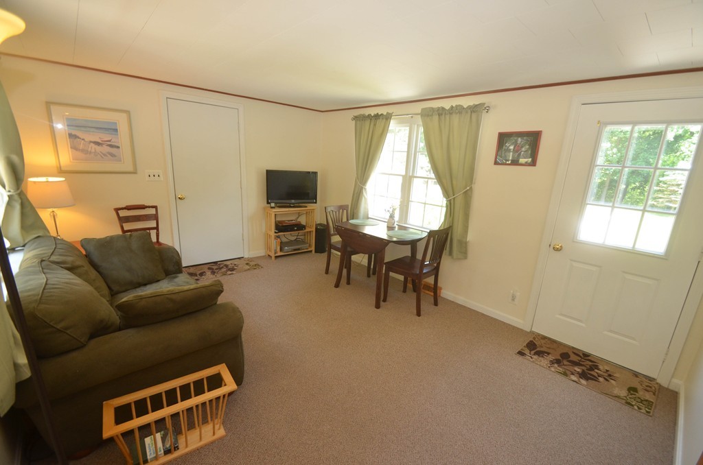 18 Baldpate Road Georgetown, MA 01833 - Photo 13 of 19 a living room with furniture and a window