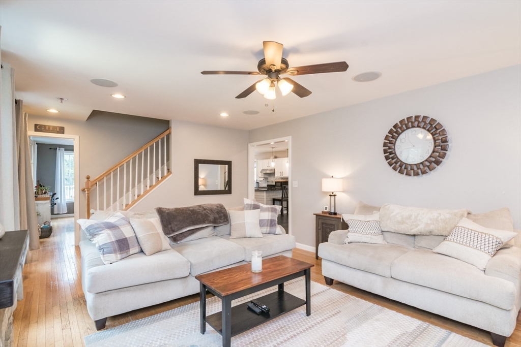 31 Pisgah Mountain Road Gill, MA 01354 - Photo 14 of 42