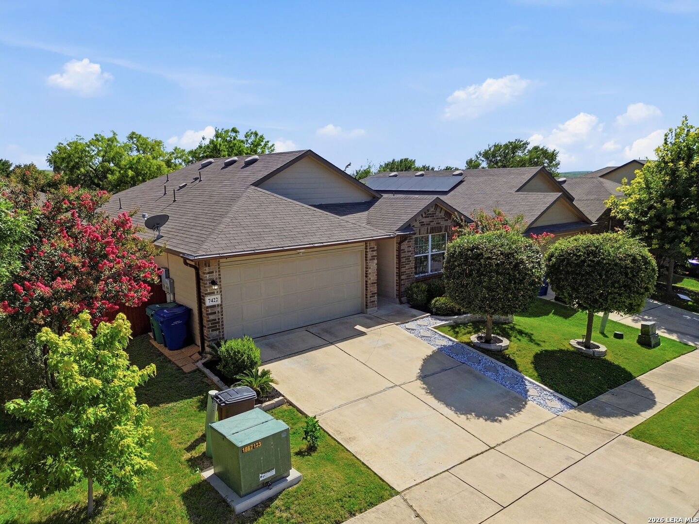 7422 Rigel Chase San Antonio, TX 78252 - Photo 41 of 48