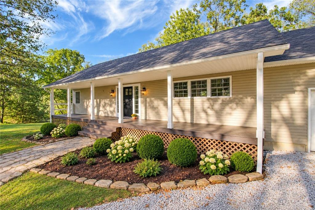 588 21500 Road Cherryvale, KS 67335 - Photo 6 of 44 Gallery Image 6