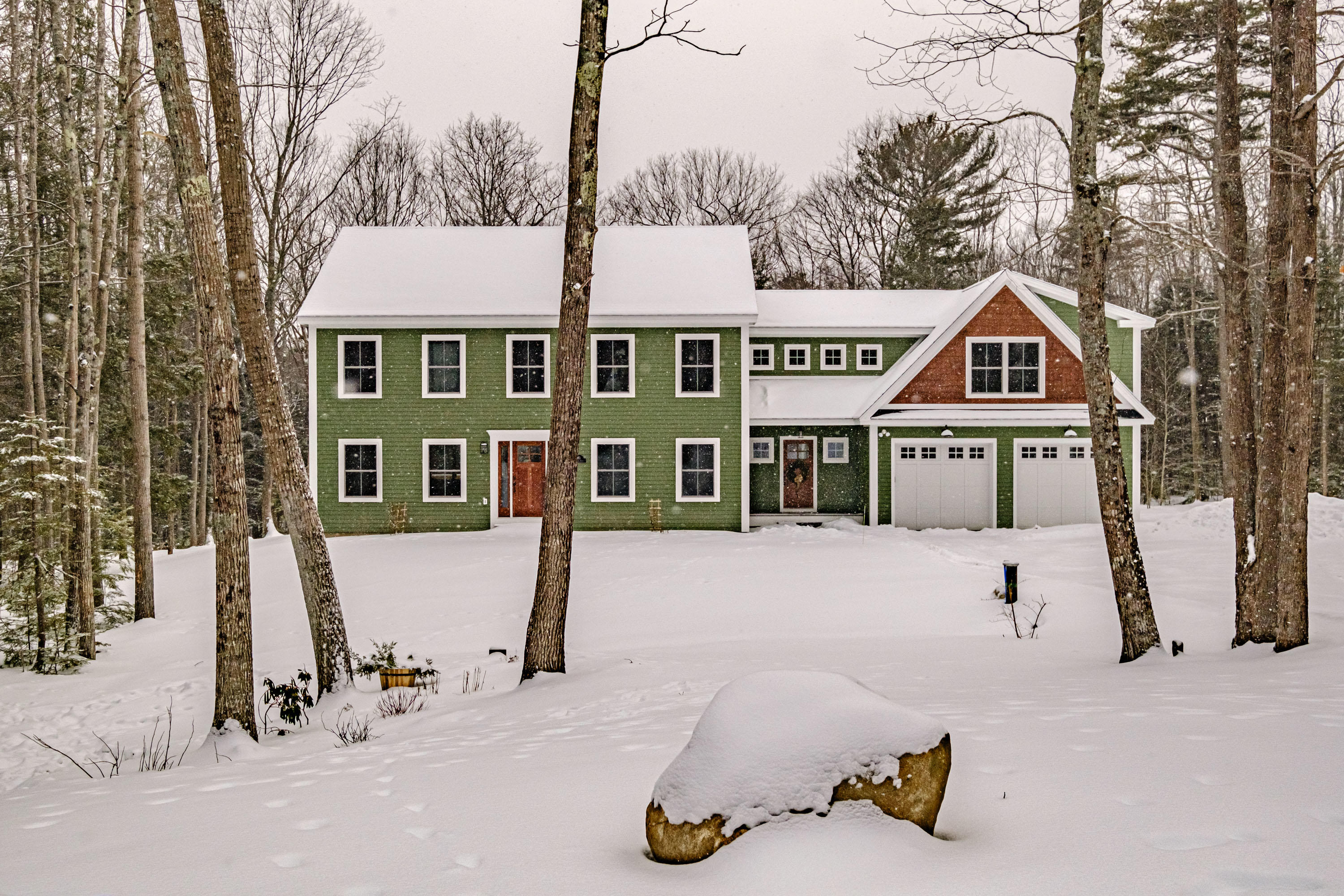 45 Bristol Road Freeport, ME 04032 - Photo 2 of 63 20210209gp-61002