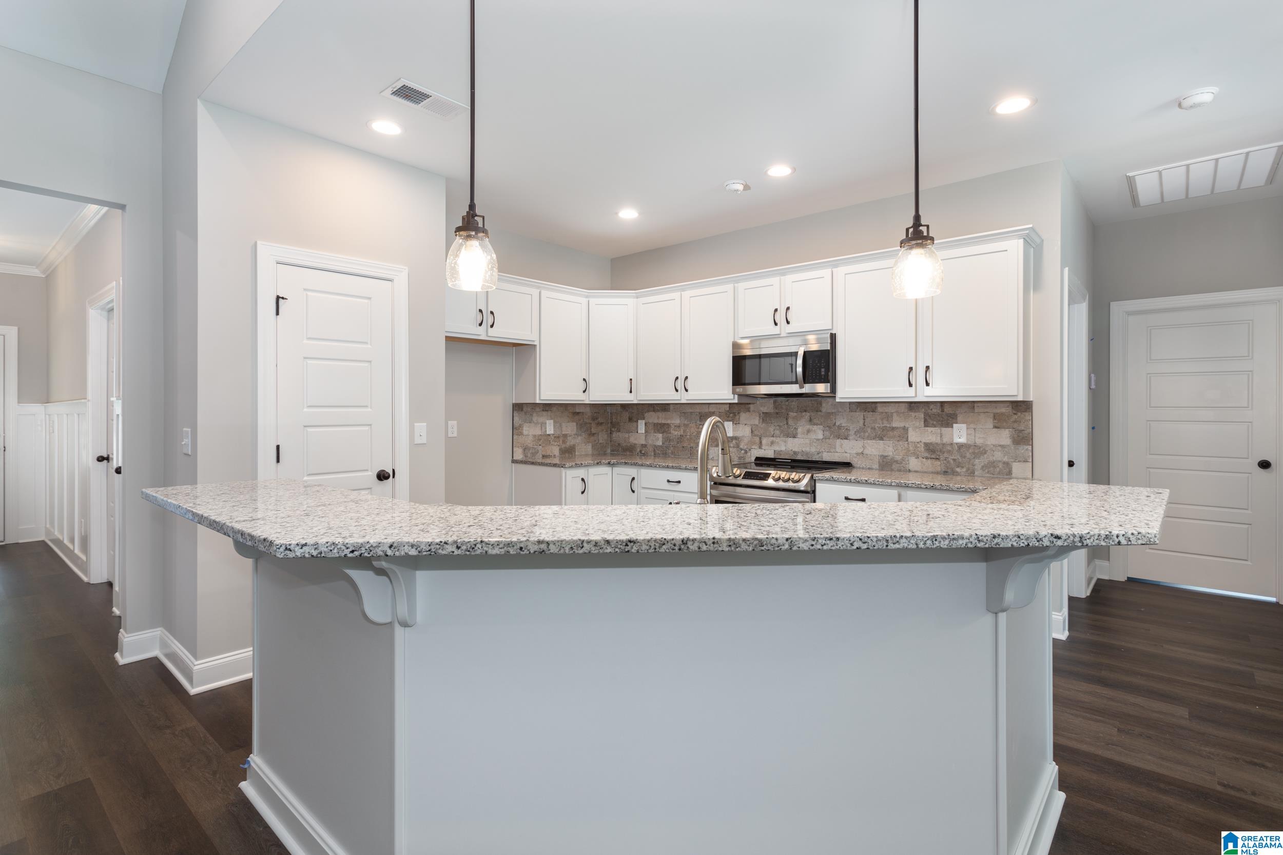 90 Batson Road Odenville, AL 35120 - Photo 8 of 36 Gallery Image 8