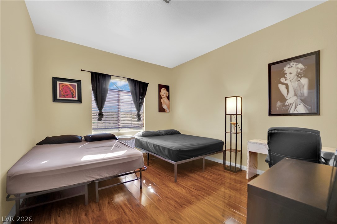 3214 East Rutledge Drive Las Vegas, NV 89120 - Photo 40 of 49