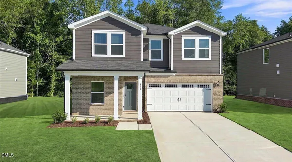 $407,000 | 416 Southland Drive, Zebulon, NC 27597