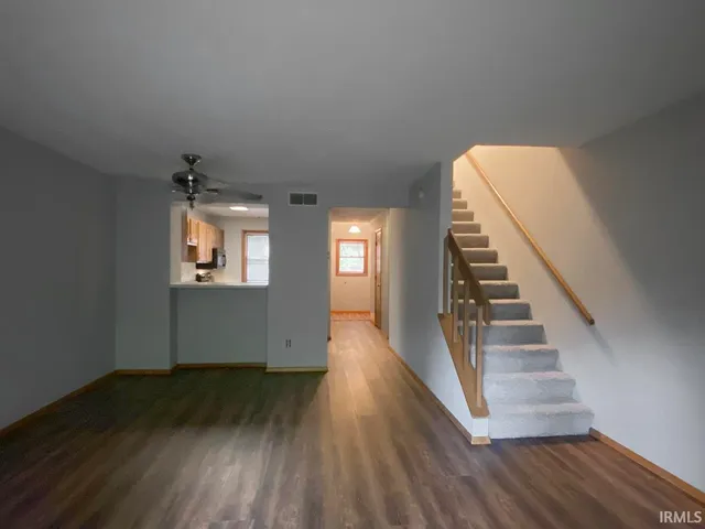 $1,495 | 2344 East Winding Brook Circle, Bloomington, IN 47401